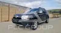 2012 Dacia Duster