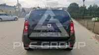 2012 Dacia Duster