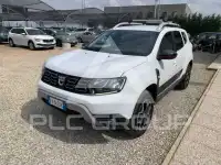 2012 Dacia Duster