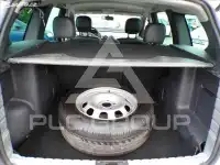 2012 Dacia Duster