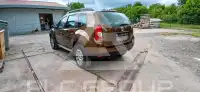 2012 Dacia Duster