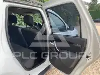 2012 Dacia Duster