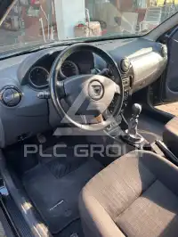 2012 Dacia Duster