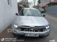 2012 Dacia Duster