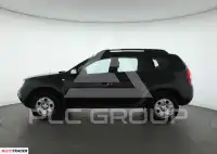 2012 Dacia Duster