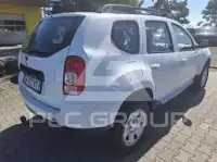 2012 Dacia Duster