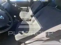 2012 Dacia Duster