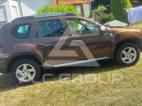 2012 Dacia Duster