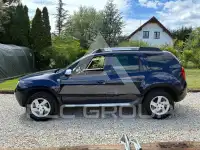 2012 Dacia Duster