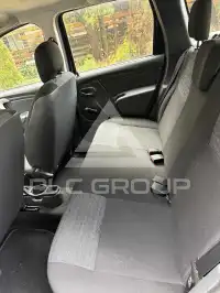 2012 Dacia Duster