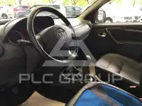 2012 Dacia Duster