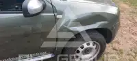 2012 Dacia Duster