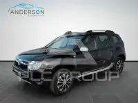 2012 Dacia Duster