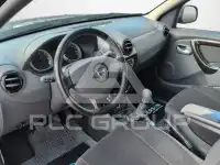 2012 Dacia Duster