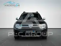 2012 Dacia Duster