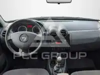 2012 Dacia Duster