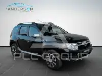 2012 Dacia Duster