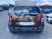 2012 Dacia Duster