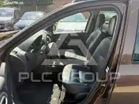 2012 Dacia Duster