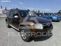 2012 Dacia Duster