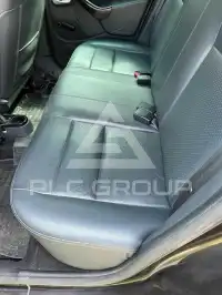 2012 Dacia Duster