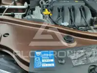 2012 Dacia Duster