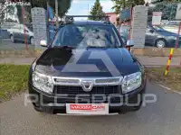 2012 Dacia Duster