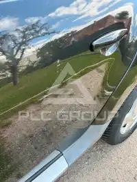 2012 Dacia Duster