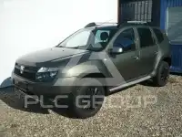 2012 Dacia Duster