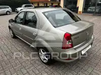 2012 Dacia Logan