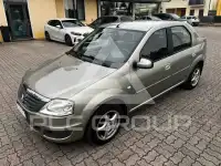 2012 Dacia Logan