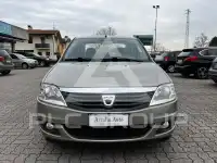 2012 Dacia Logan