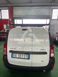 2012 Dacia Logan