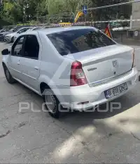 2012 Dacia Logan