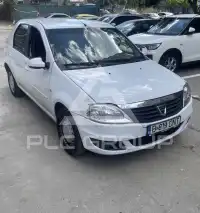 2012 Dacia Logan