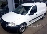 2012 Dacia Logan