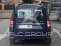 2012 Dacia Logan