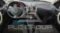 2012 Dacia Logan