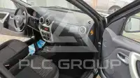 2012 Dacia Logan