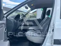 2012 Dacia Logan