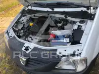 2012 Dacia Logan