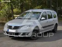 2012 Dacia Logan