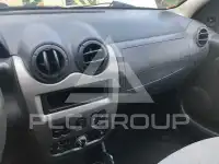 2012 Dacia Logan