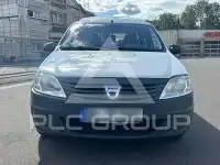 2012 Dacia Logan