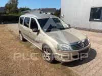 2012 Dacia Logan