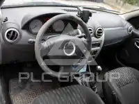 2012 Dacia Logan