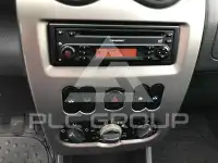 2012 Dacia Sandero
