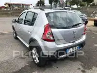 2012 Dacia Sandero