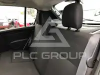 2012 Dacia Sandero
