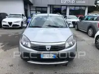 2012 Dacia Sandero